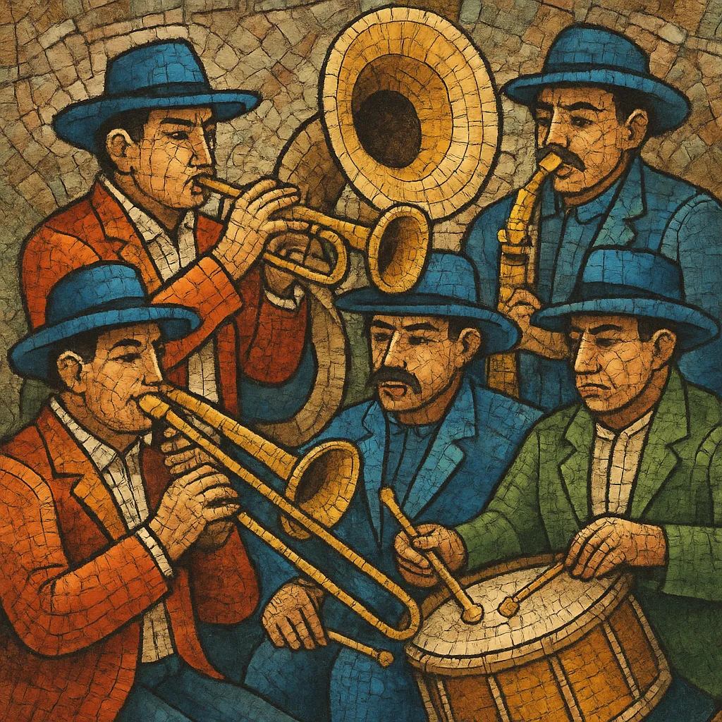 banda sinaloense