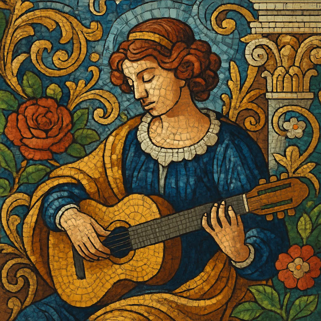 baroque pop