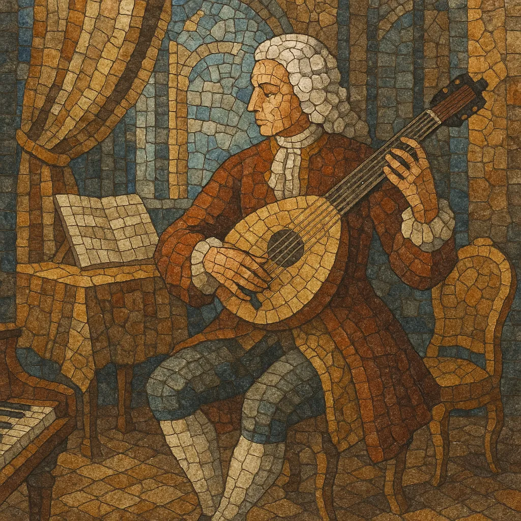 baroque suite