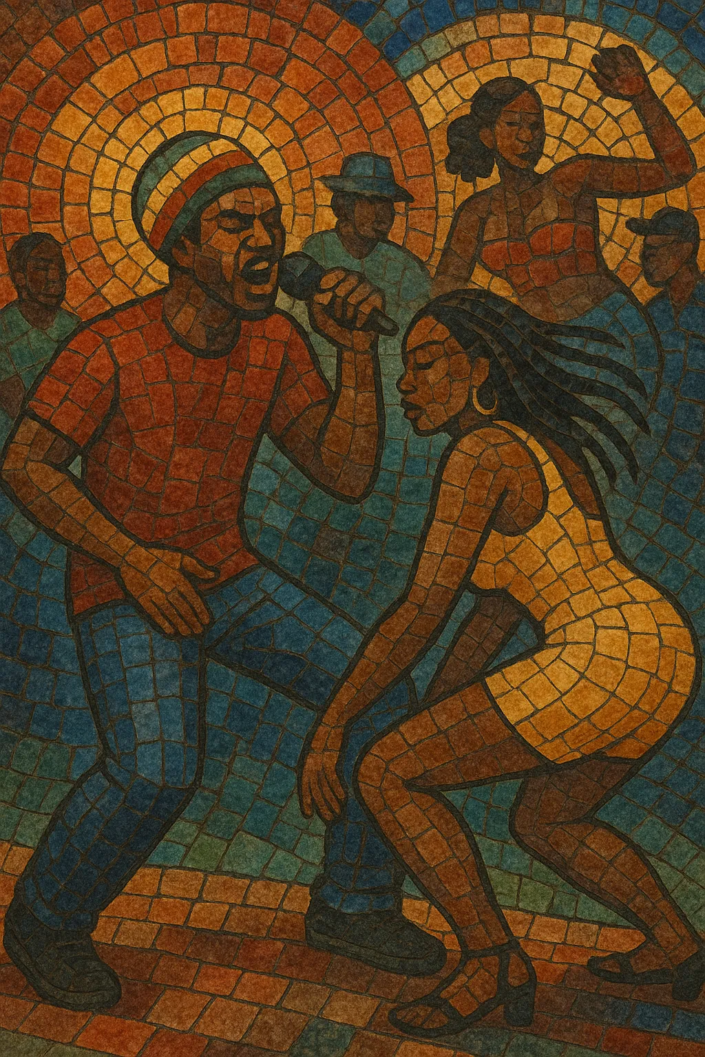 bashment soca