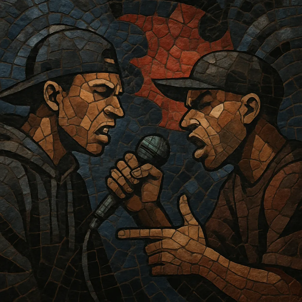 battle rap
