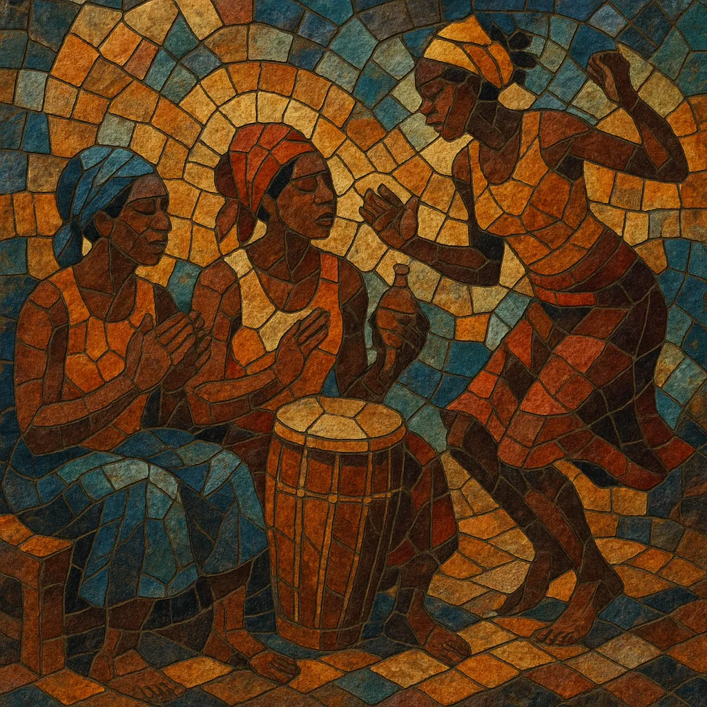 batuque