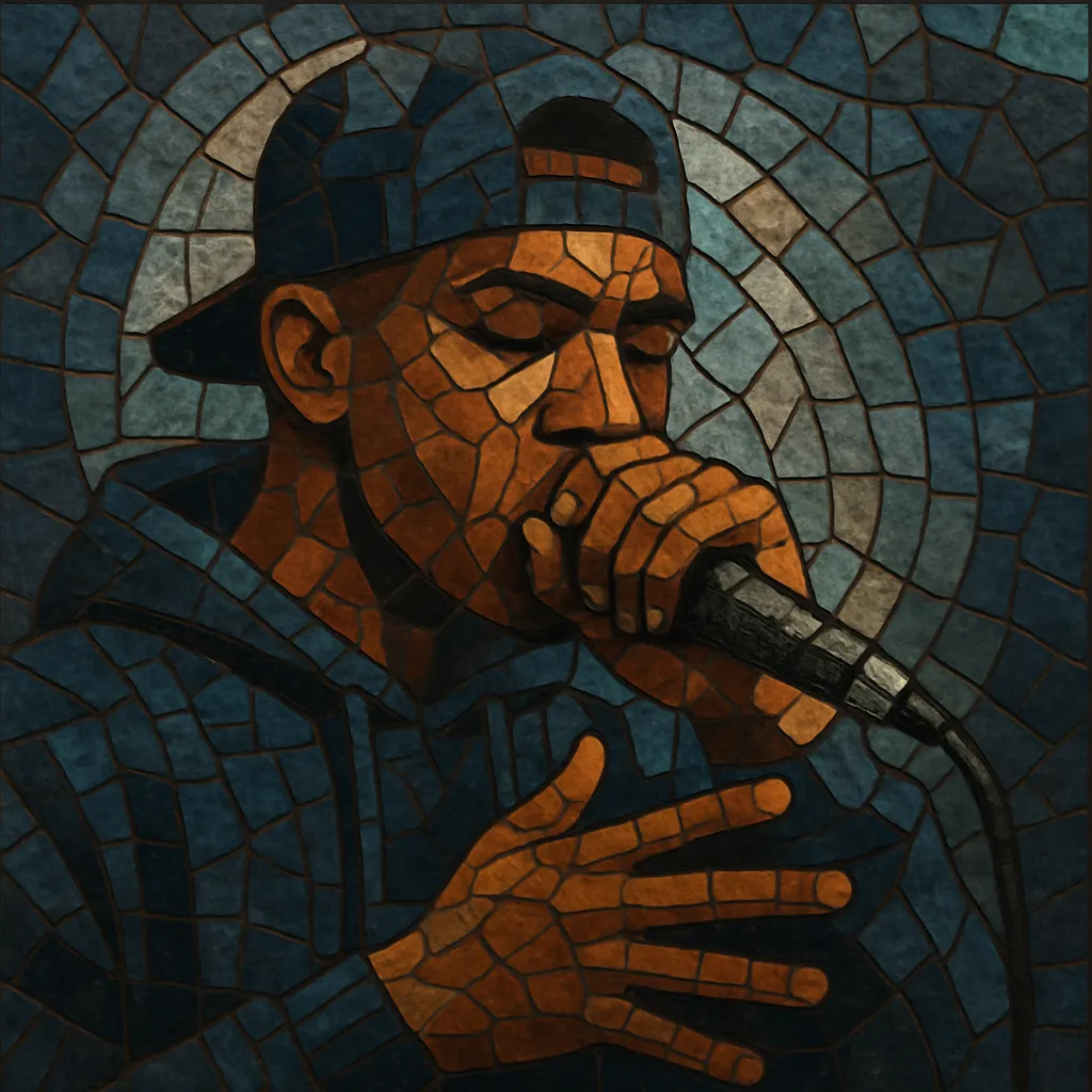 beatboxing