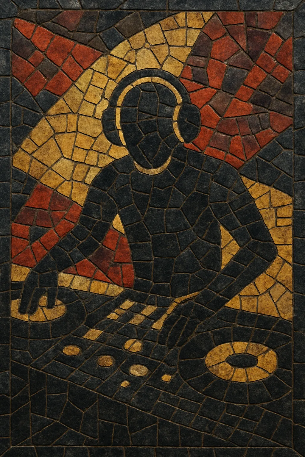 belgian techno