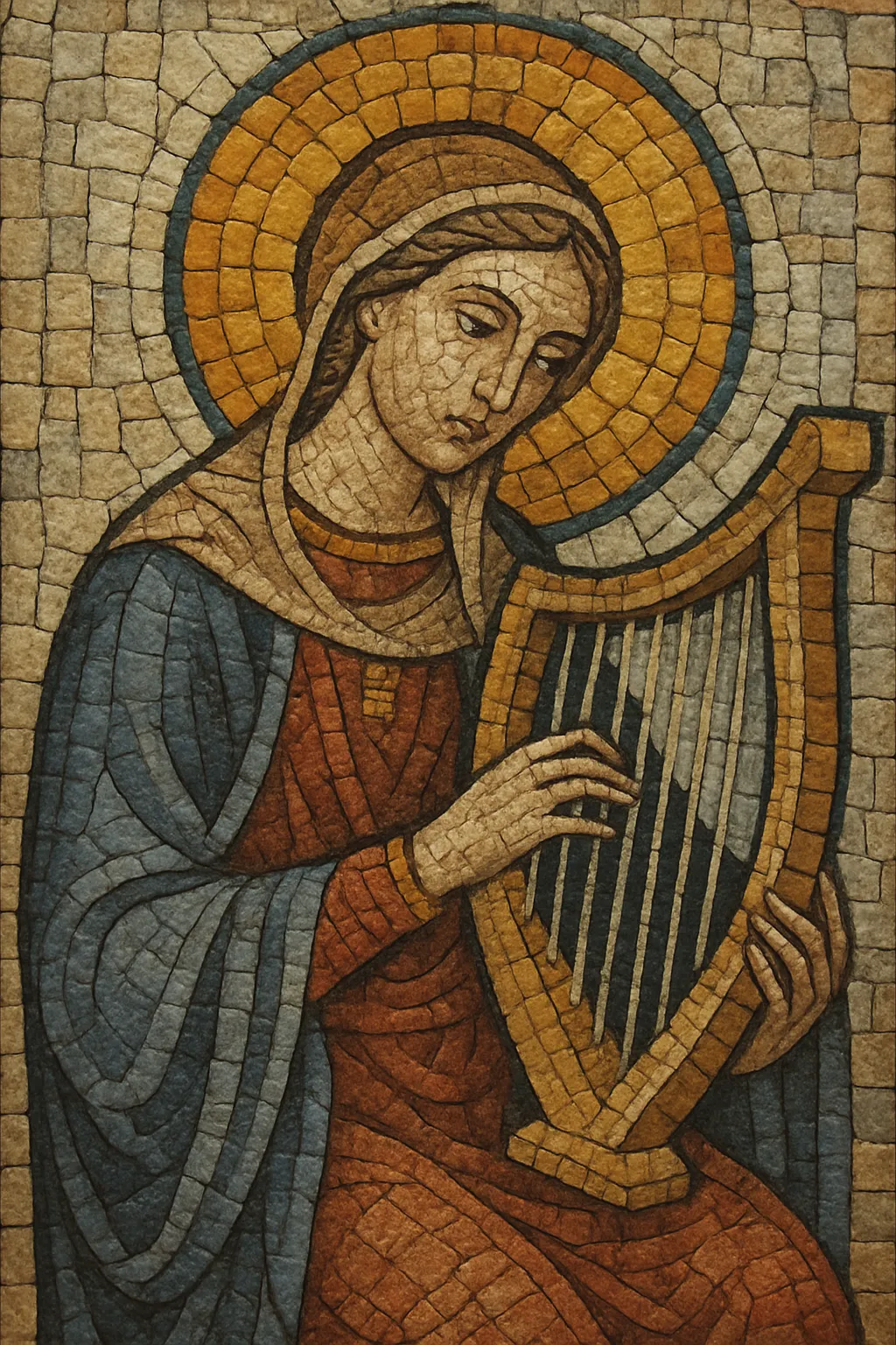 beneventan chant