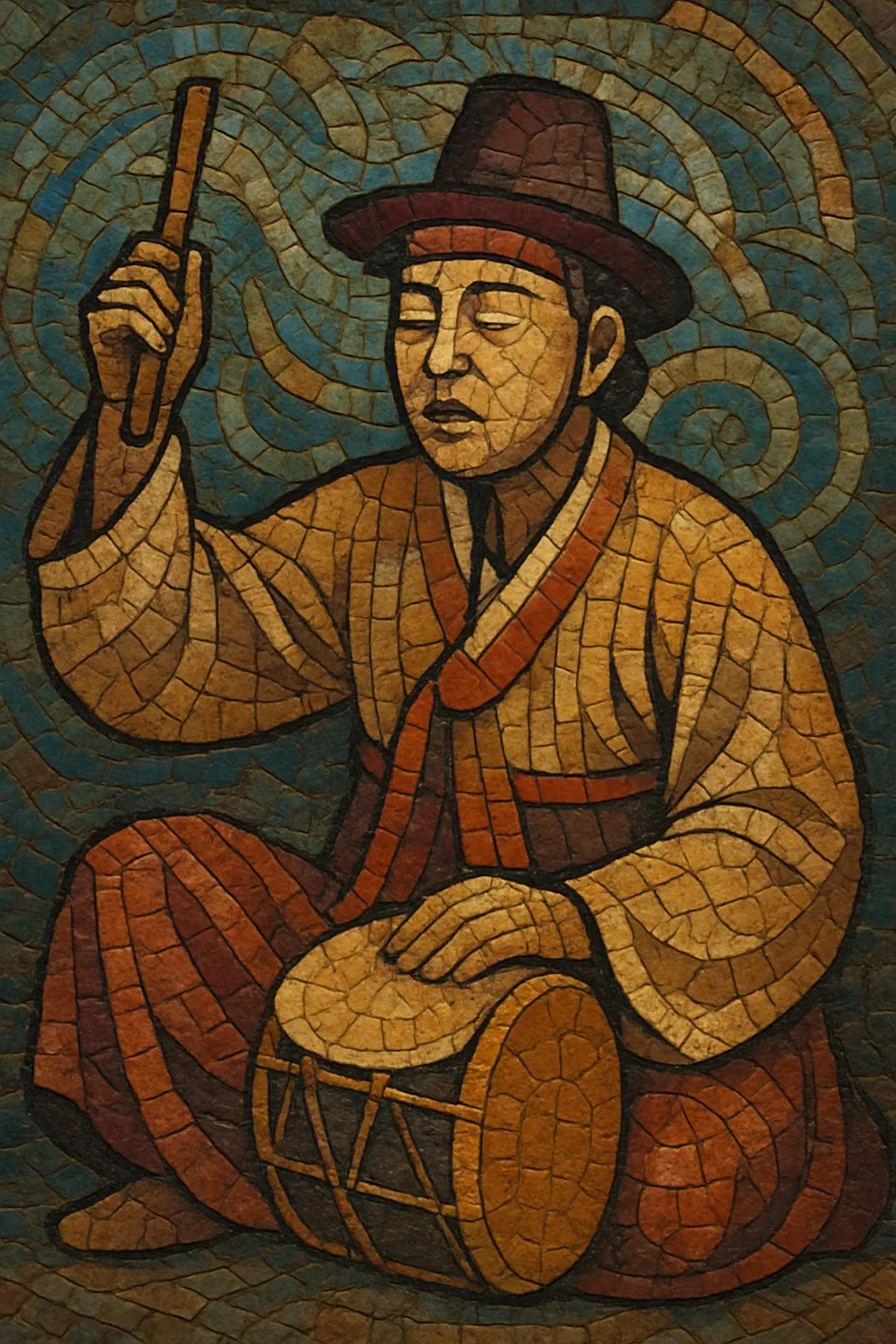 beompae