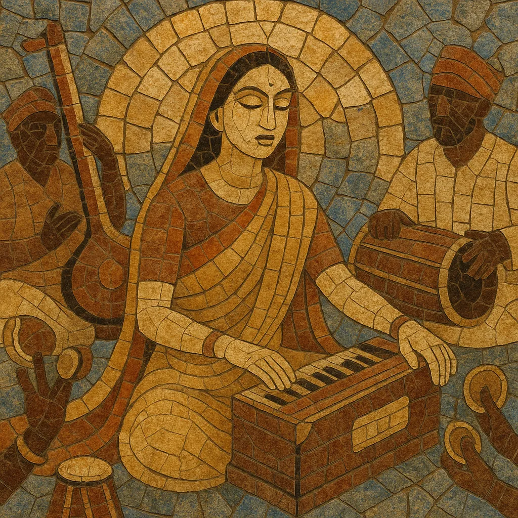bhajan