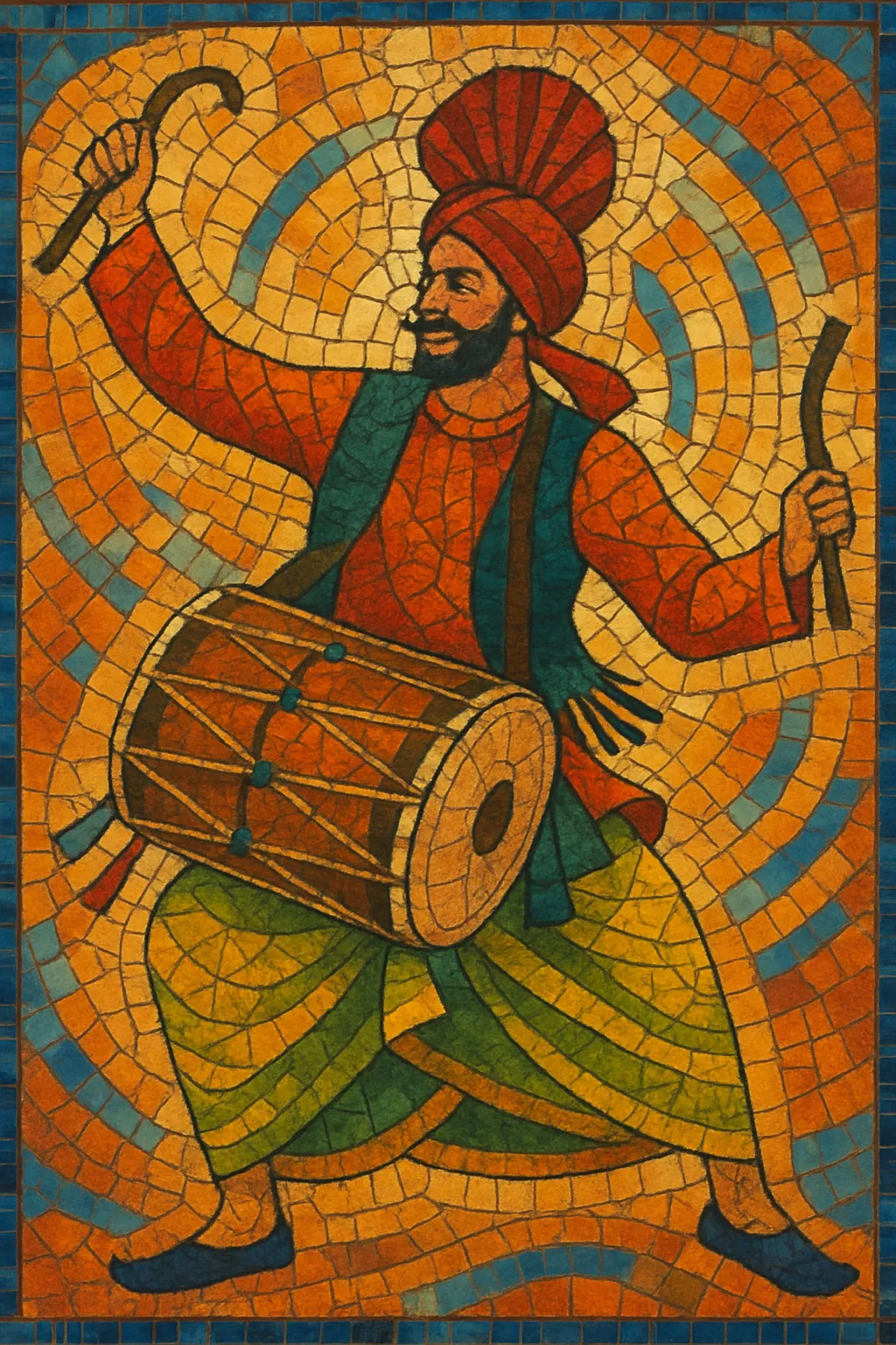 bhangra