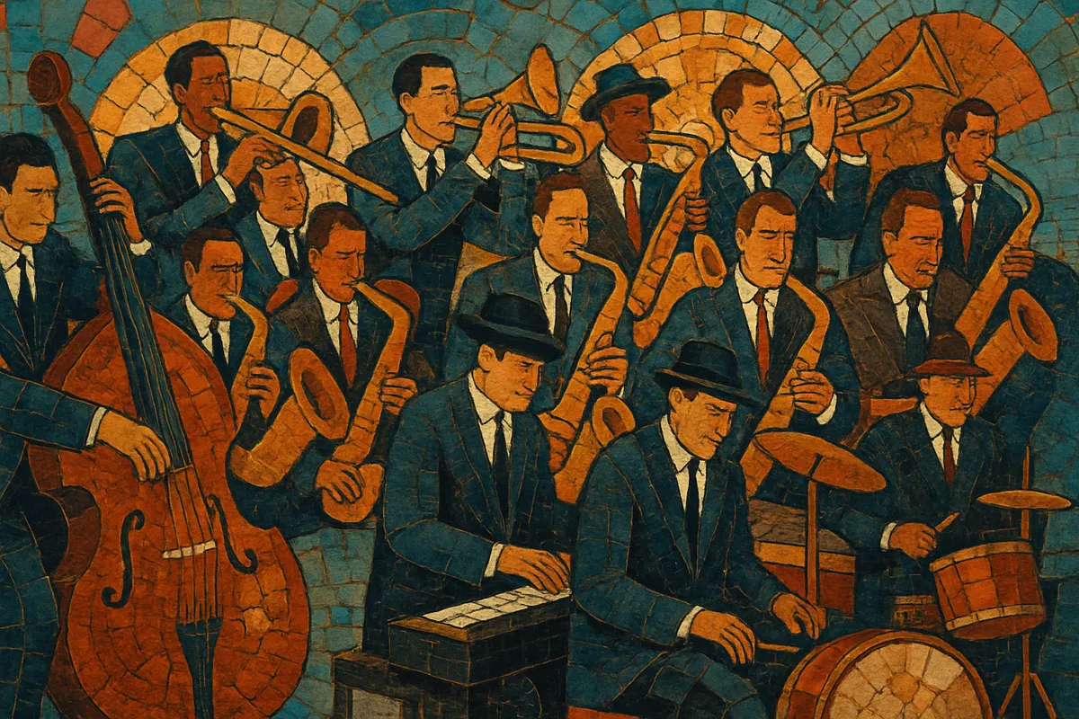 big band