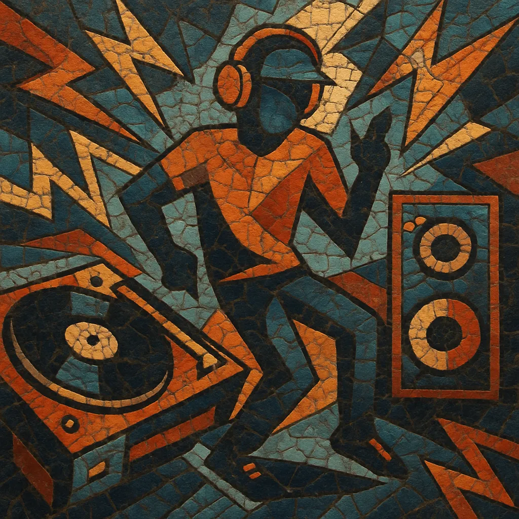 big beat