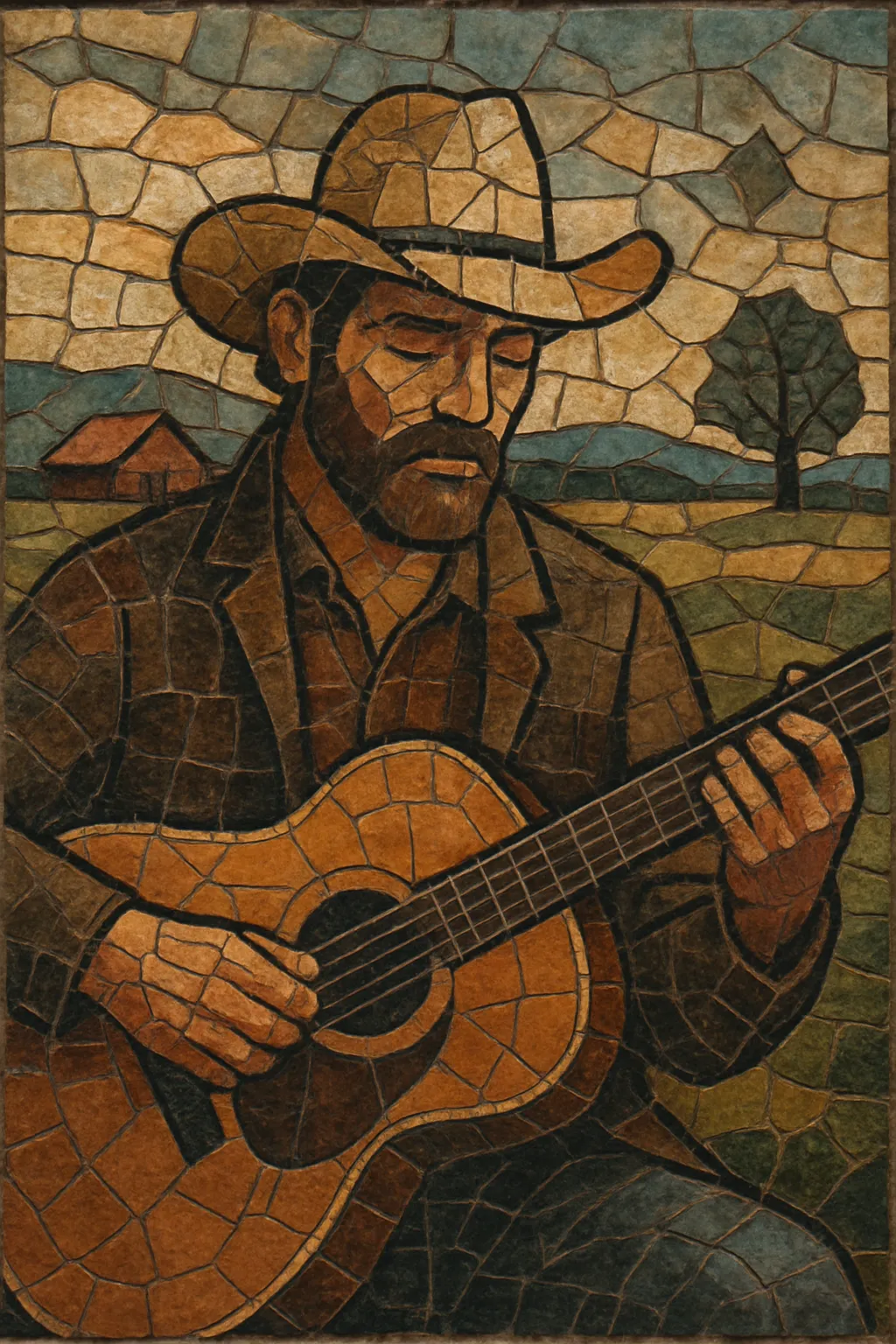 alternative country