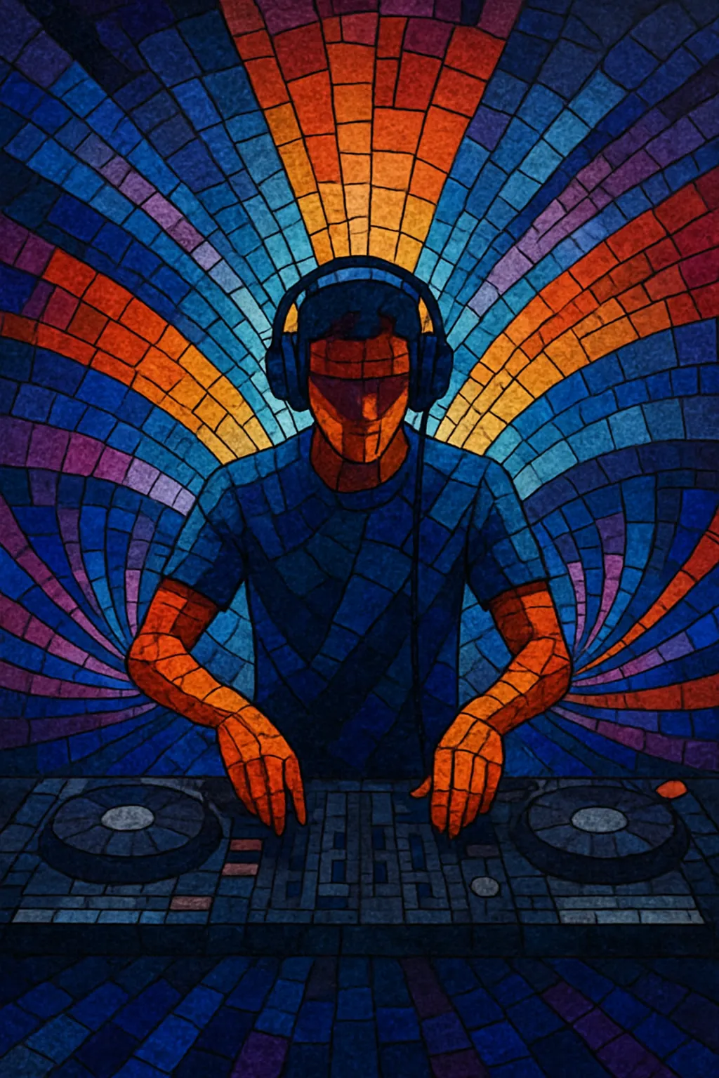 big room trance