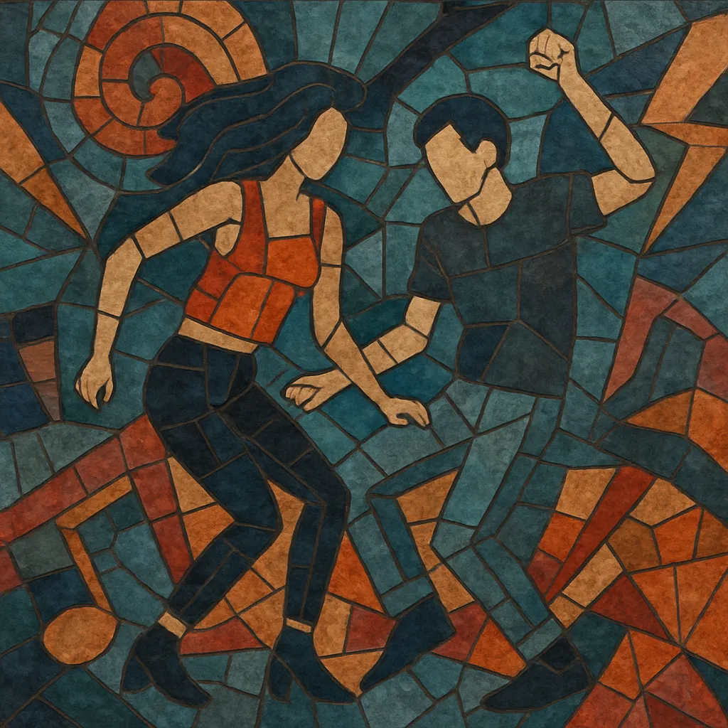 alternative dance