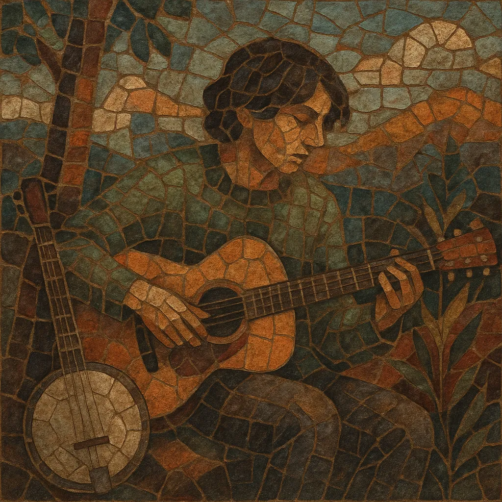 alternative folk