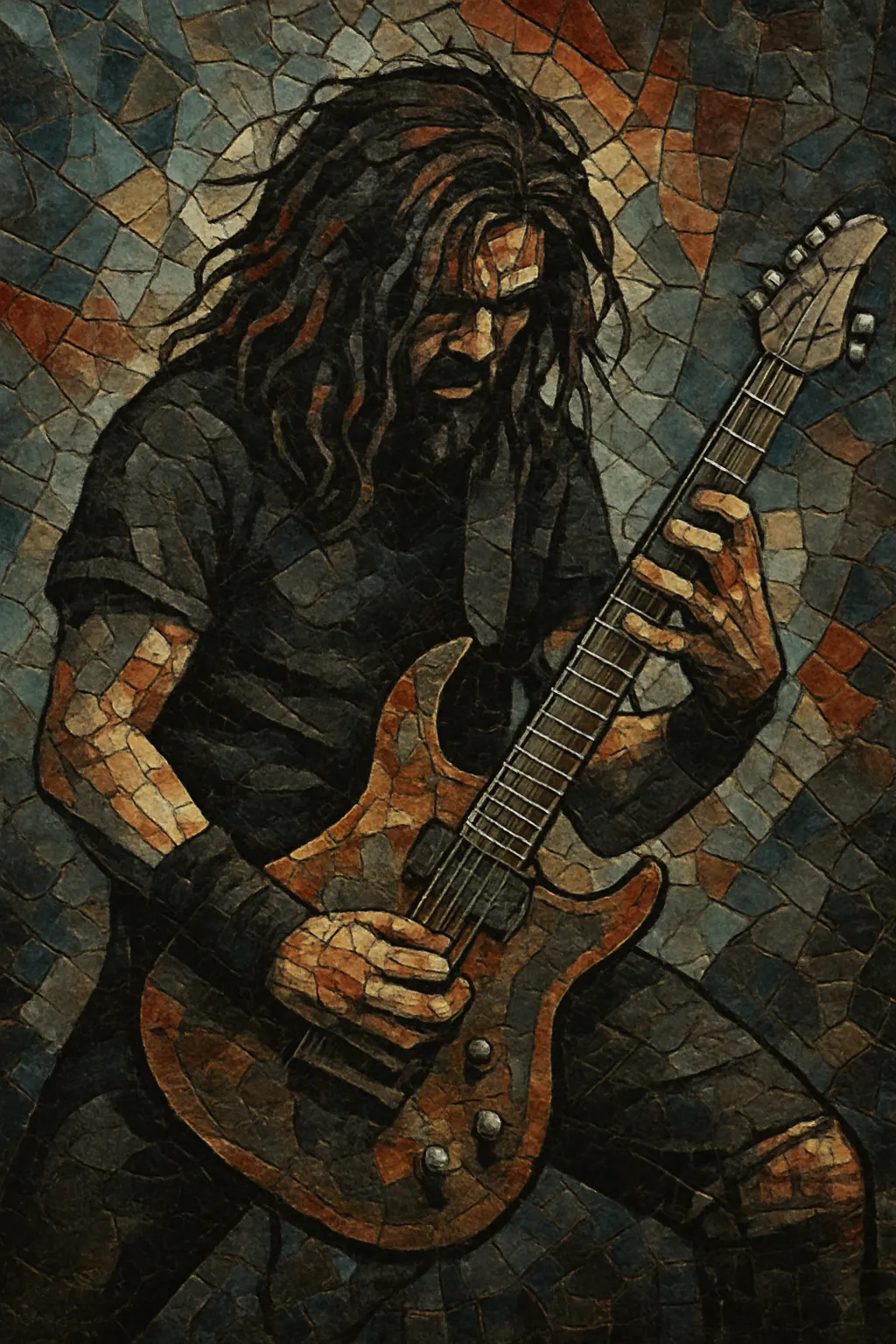 alternative metal
