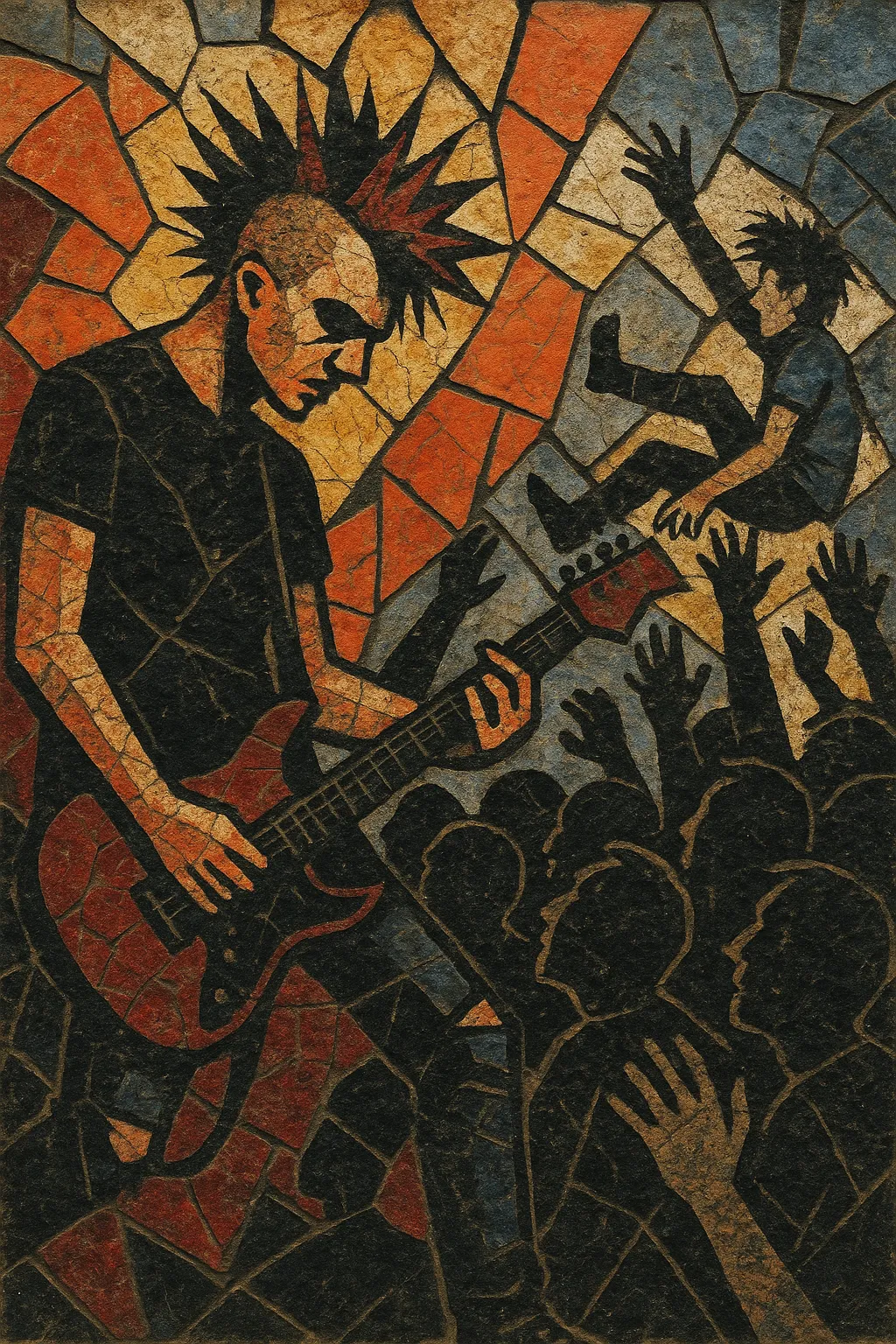 alternative punk