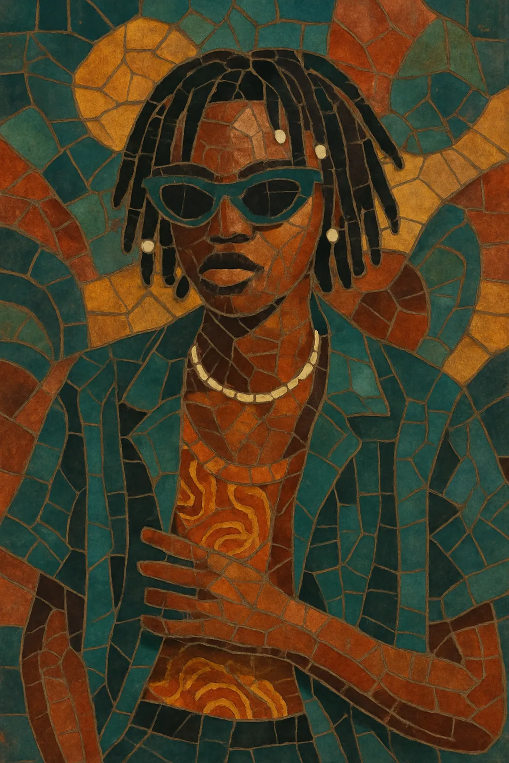 alté