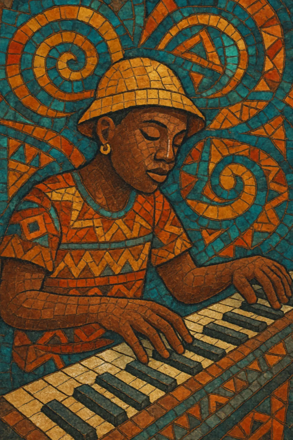 amapiano