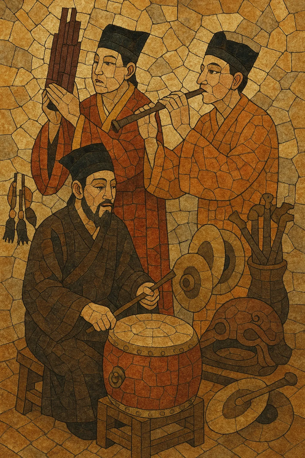 taoist ritual music