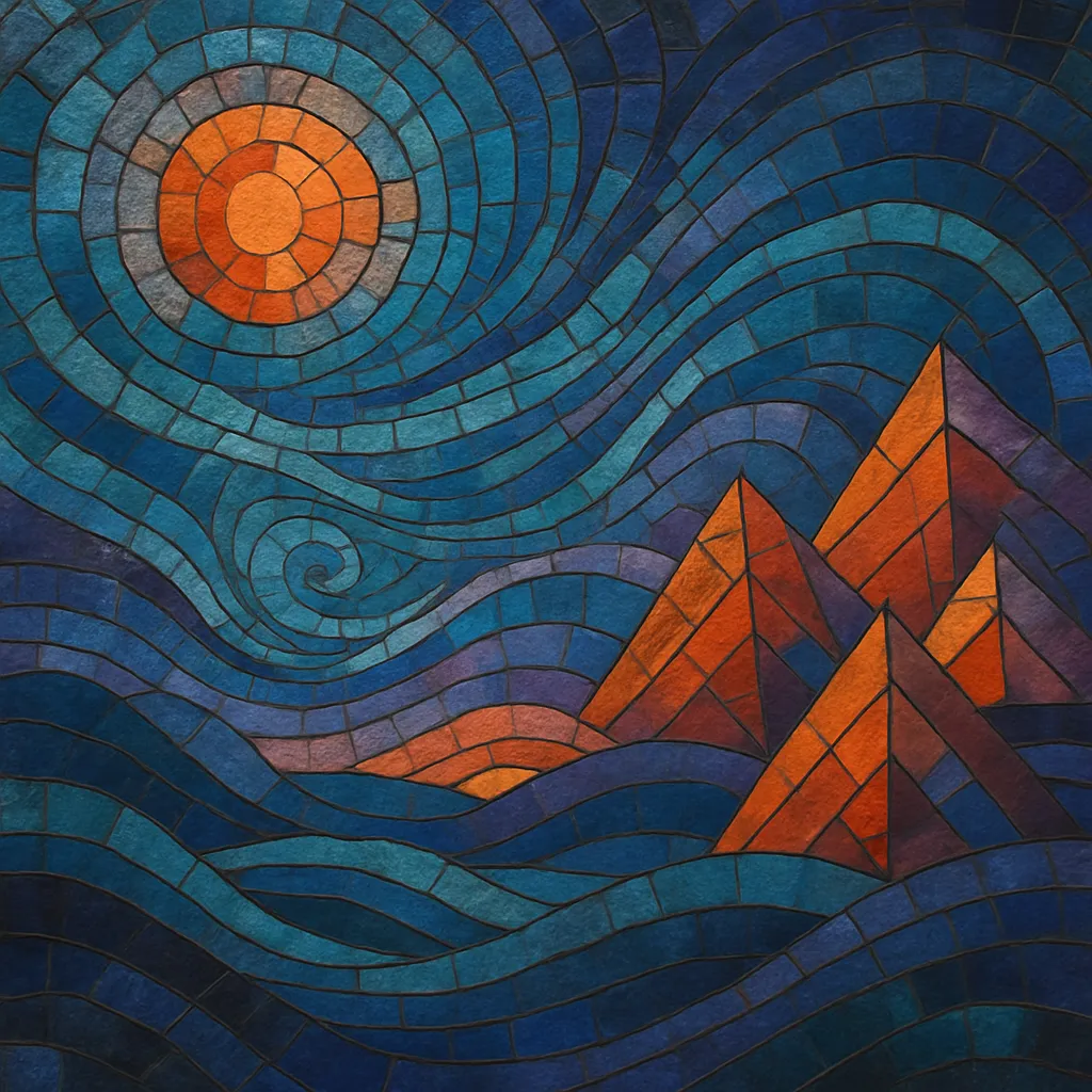 ambient trance