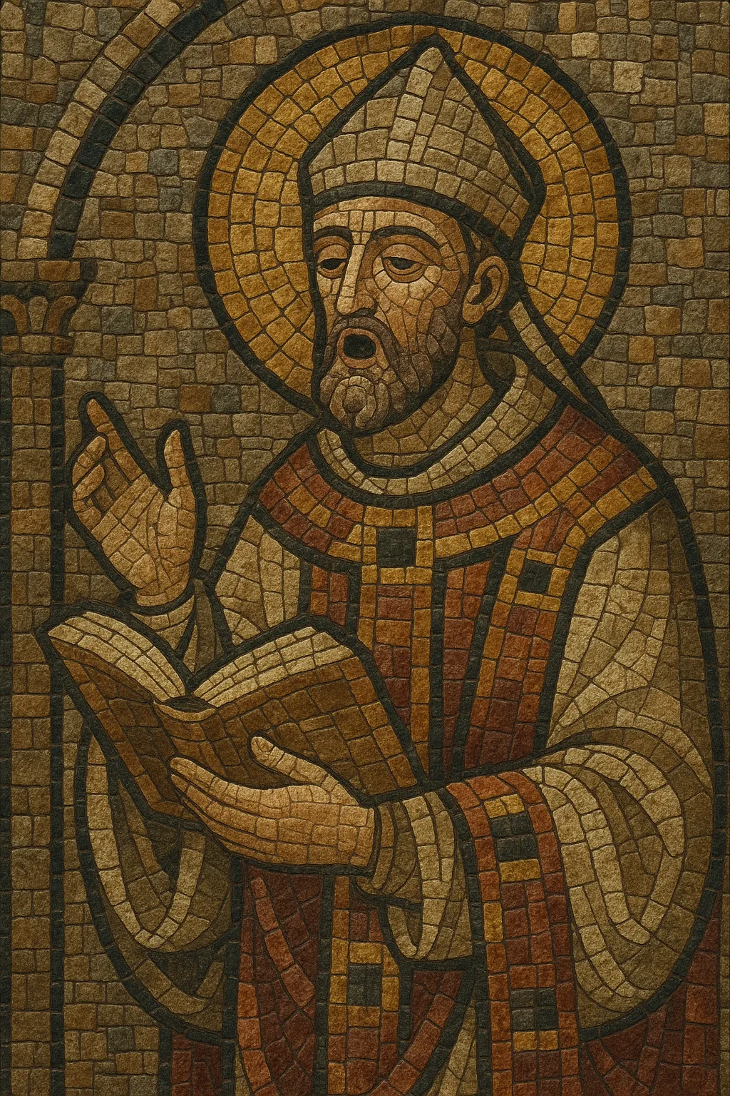 ambrosian chant