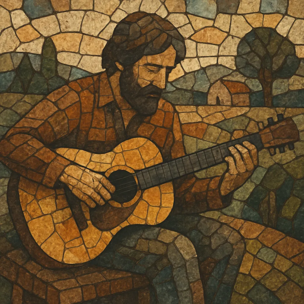 american primitive guitar