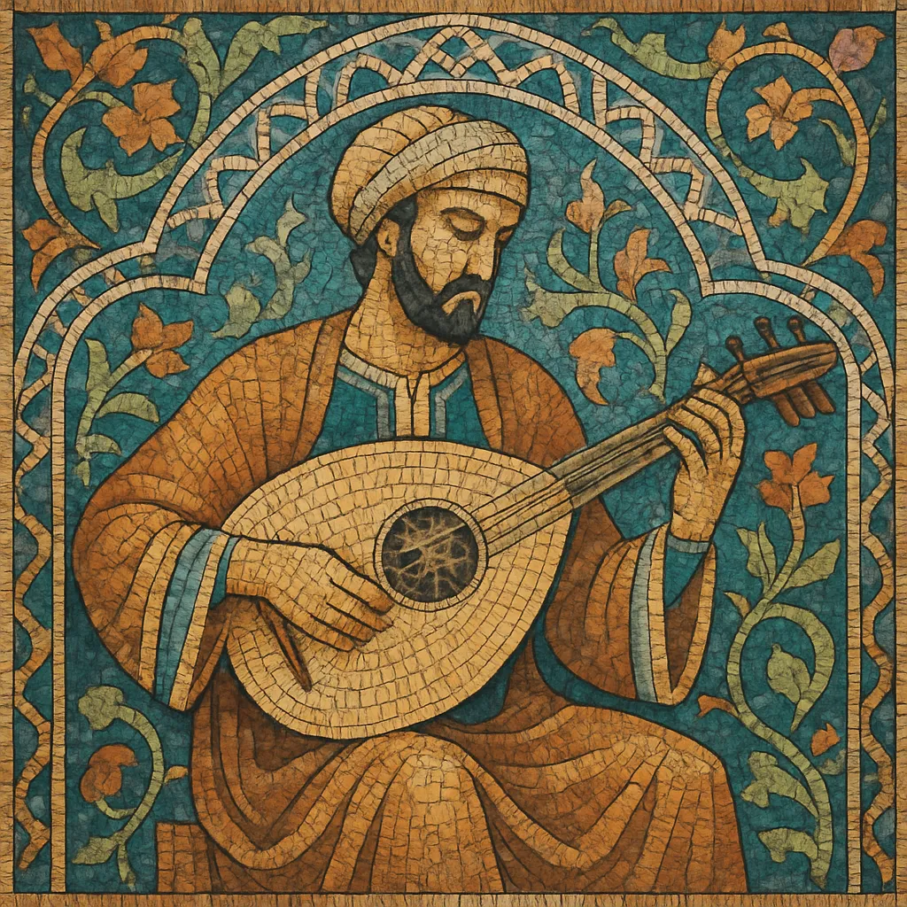 andalusian classical