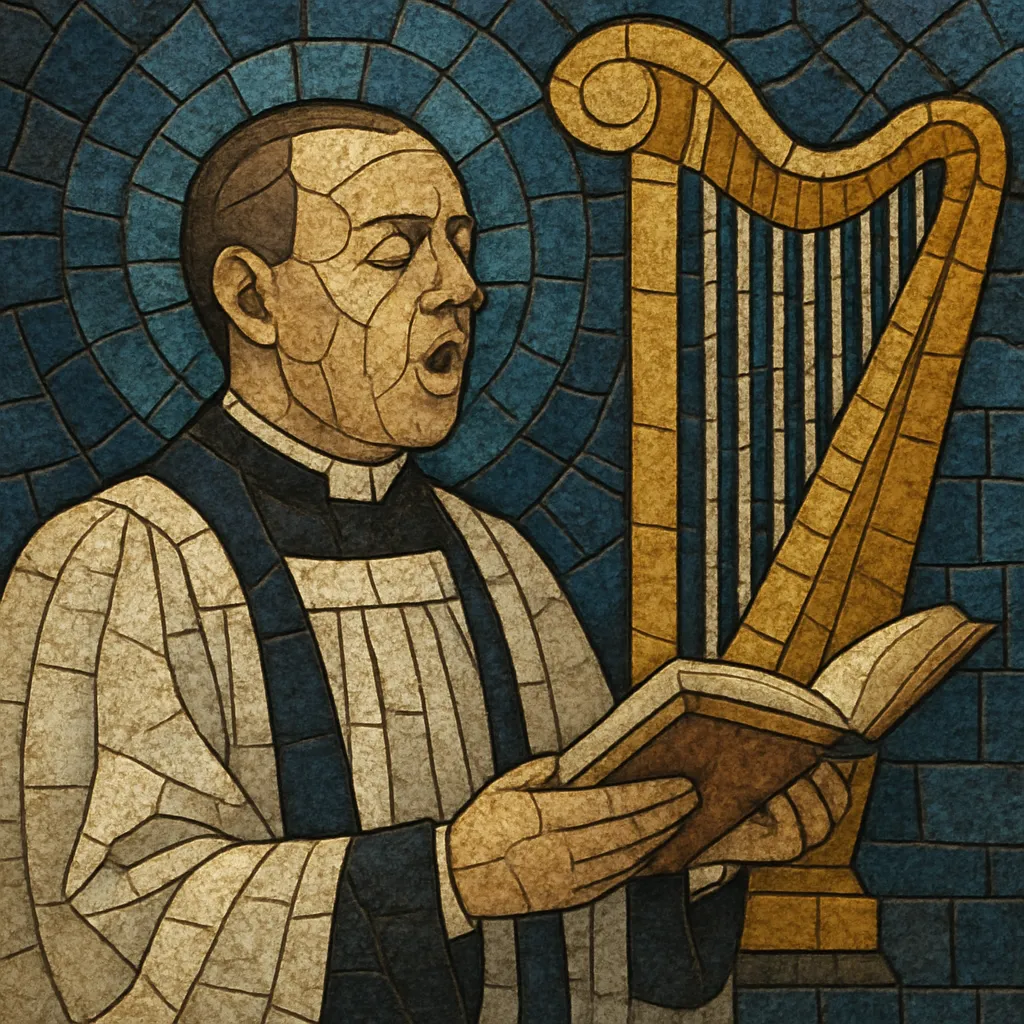 anglican chant