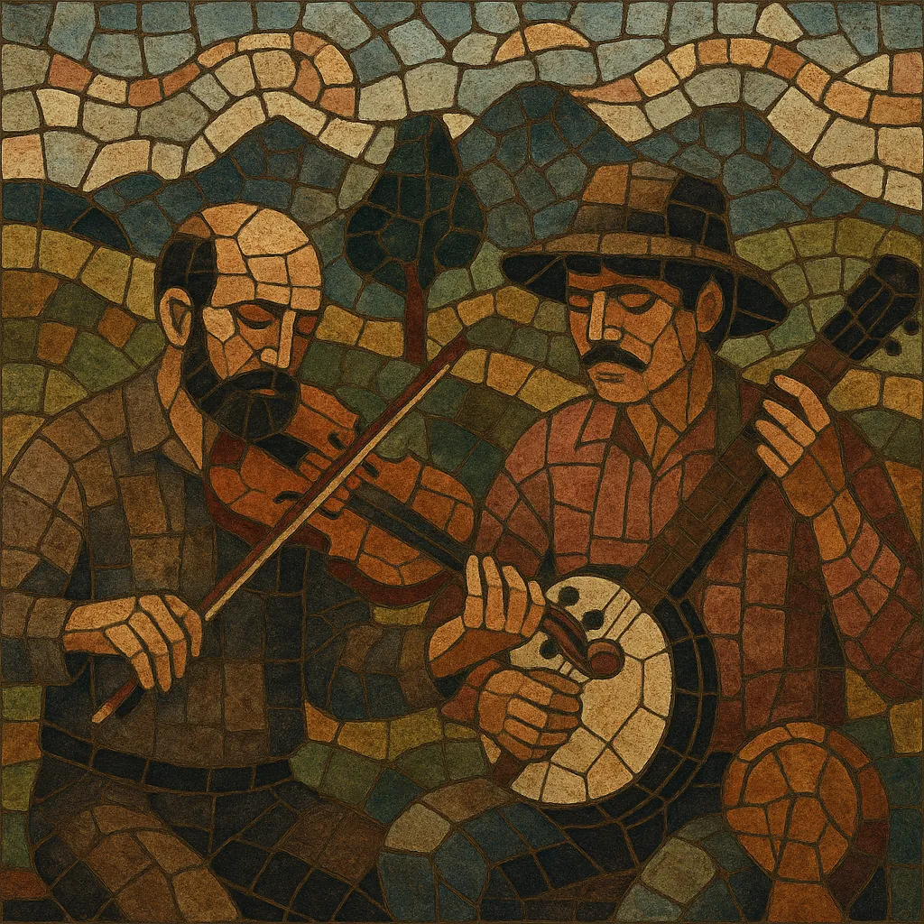 appalachian folk