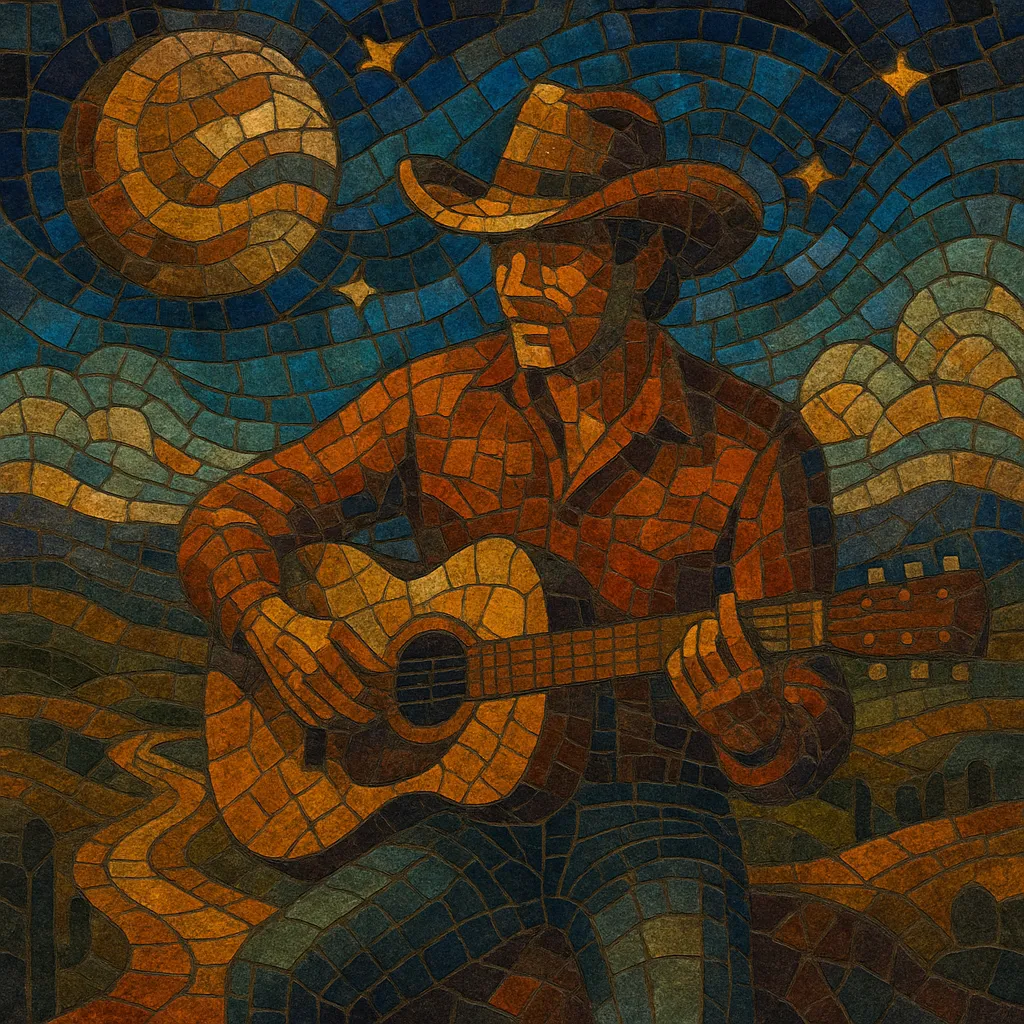 cosmic country