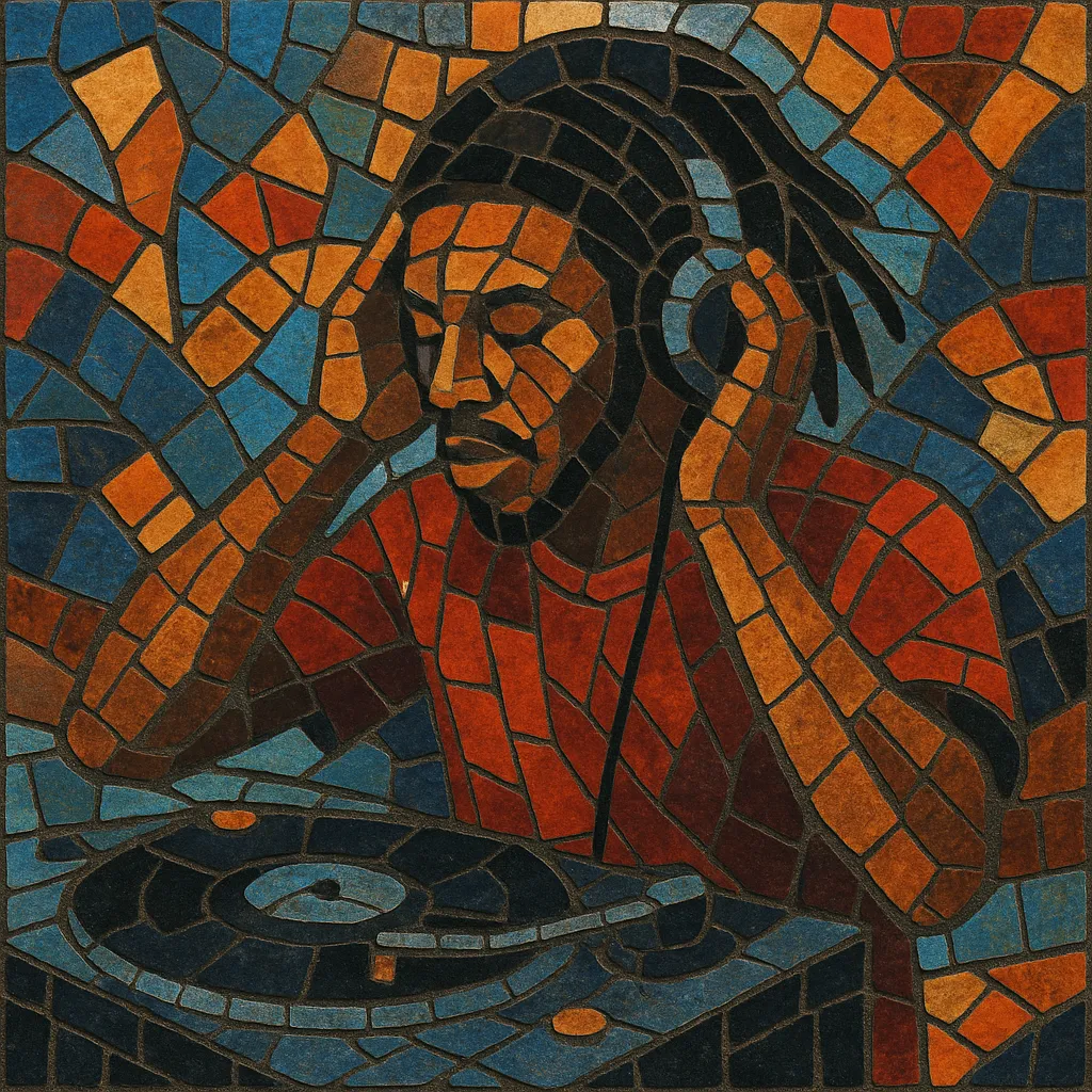 deejay