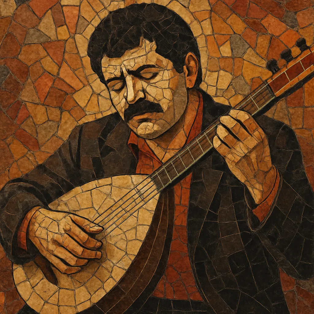 arabesk