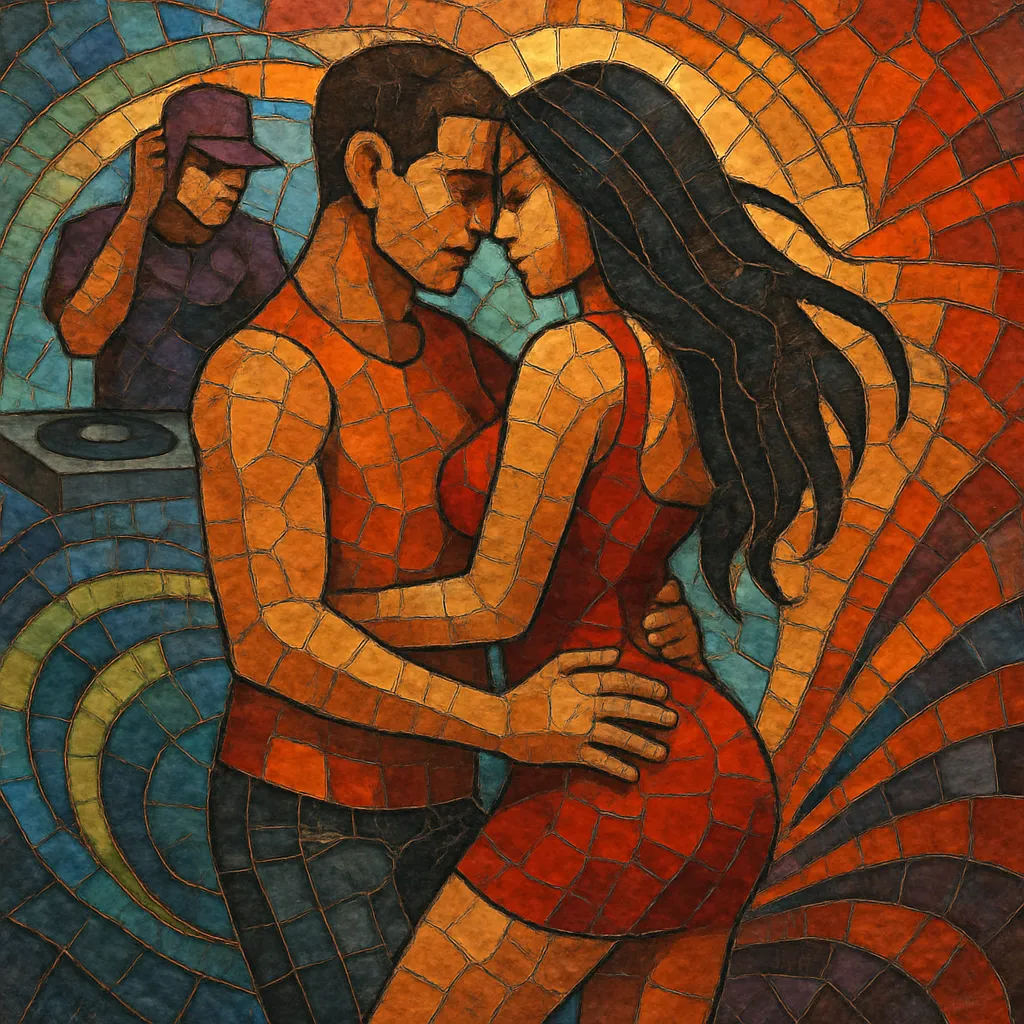 arrocha funk