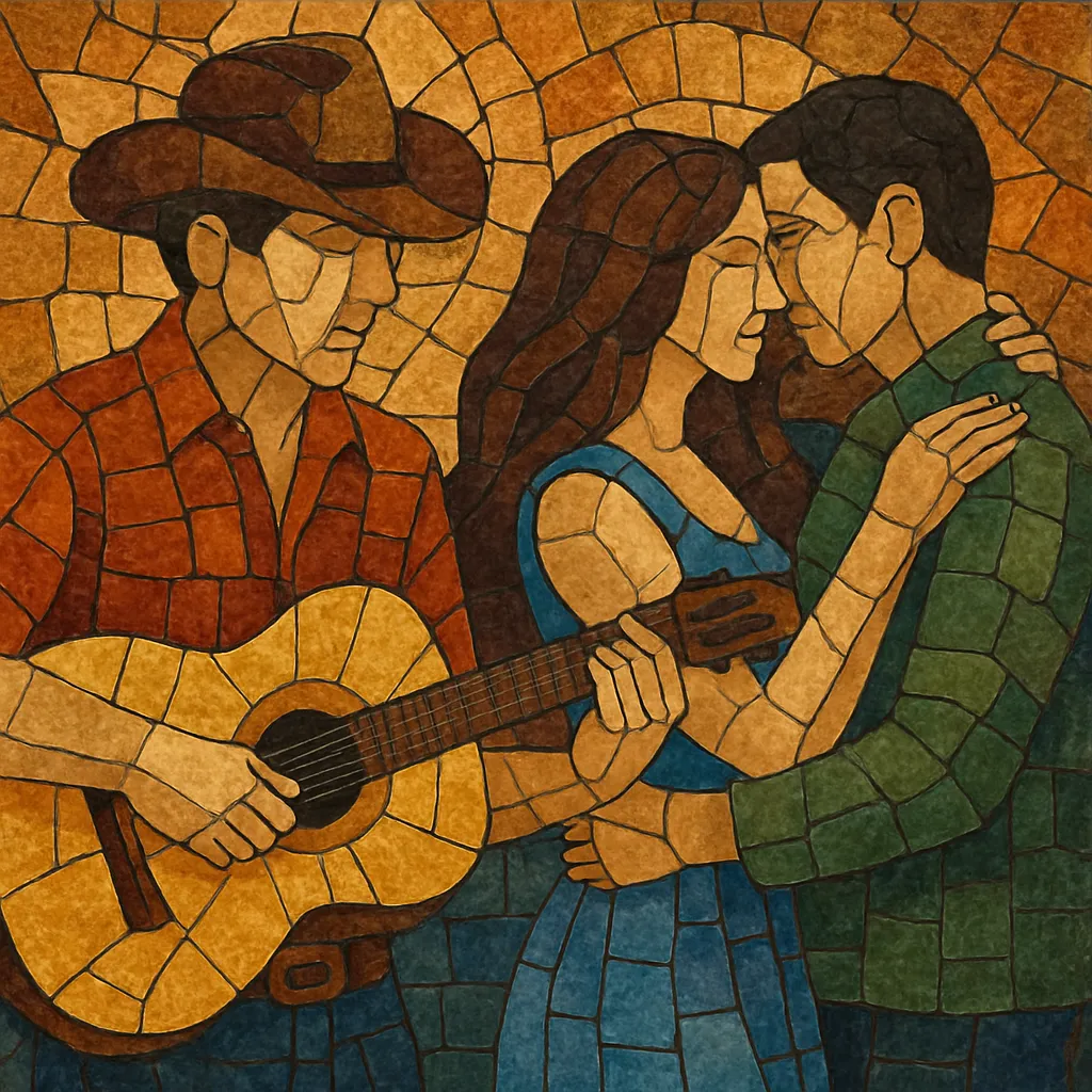 arrocha sertanejo