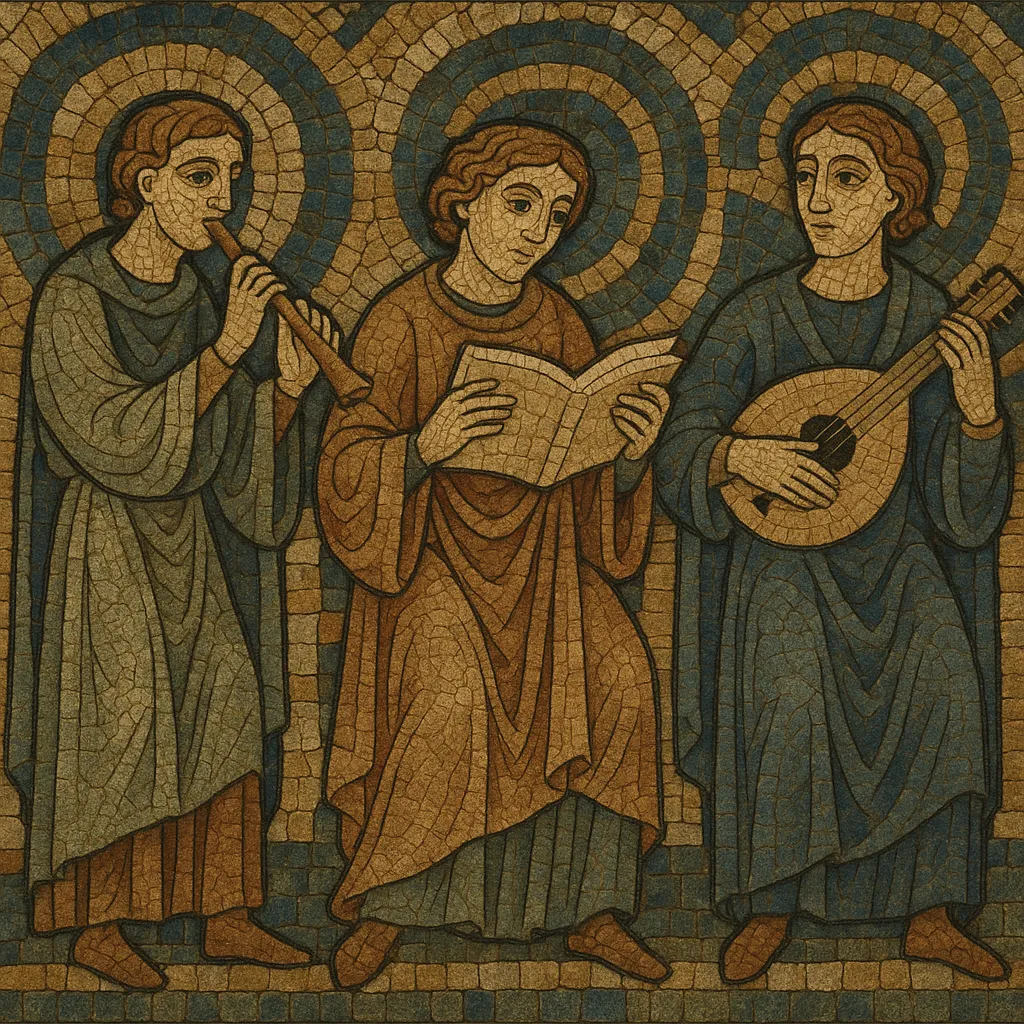 ars antiqua