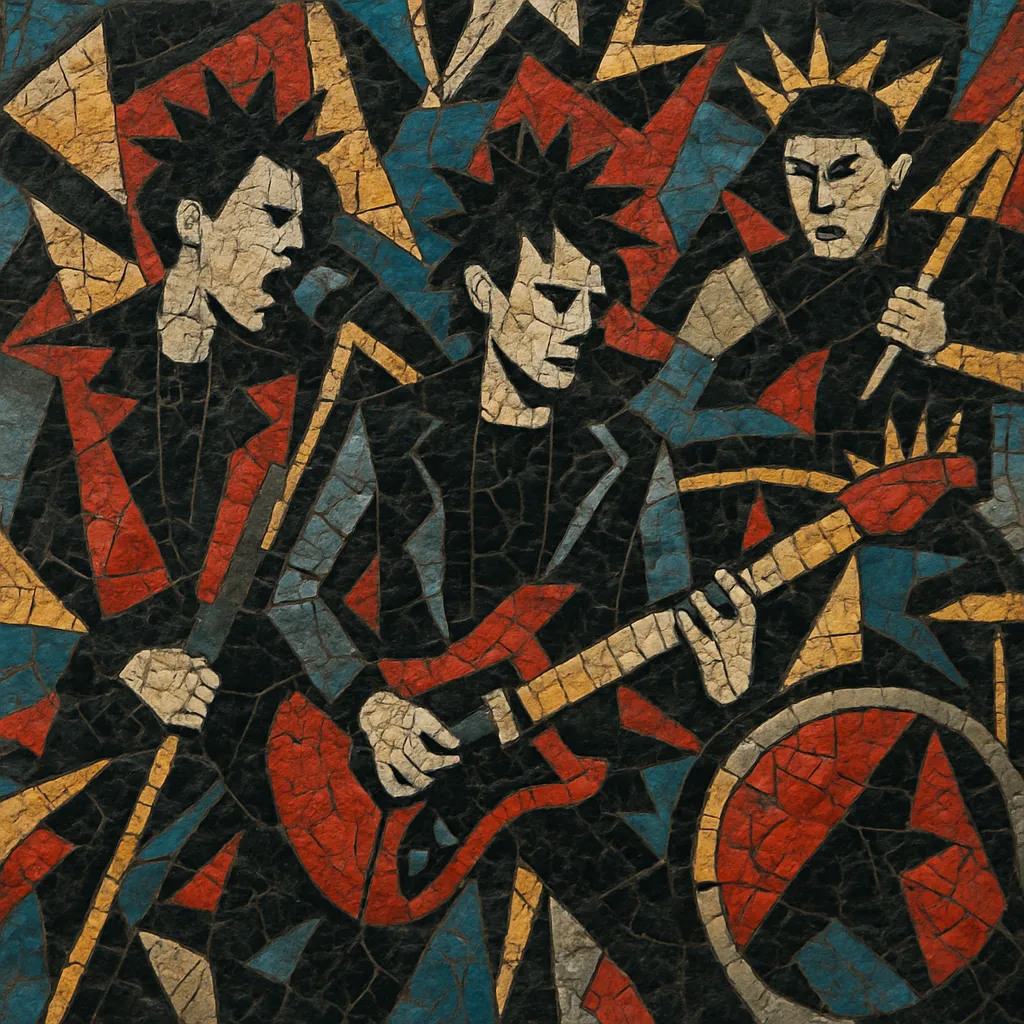 art punk