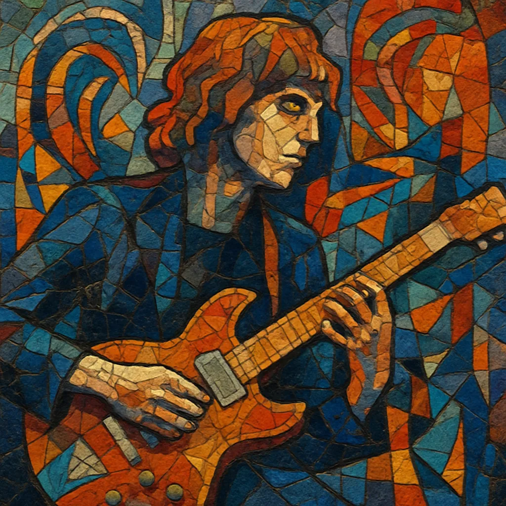 art rock