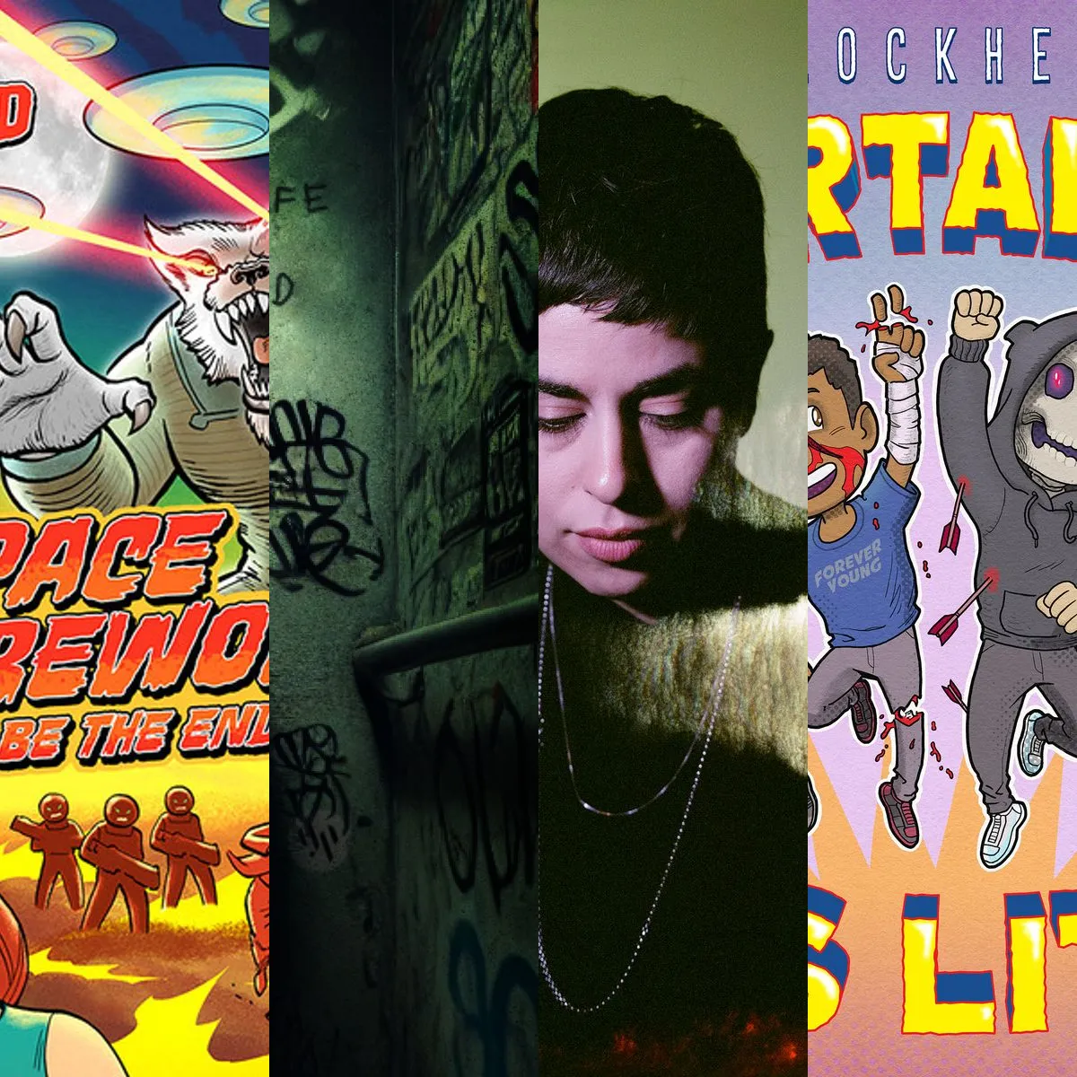 Future Archive Recordings