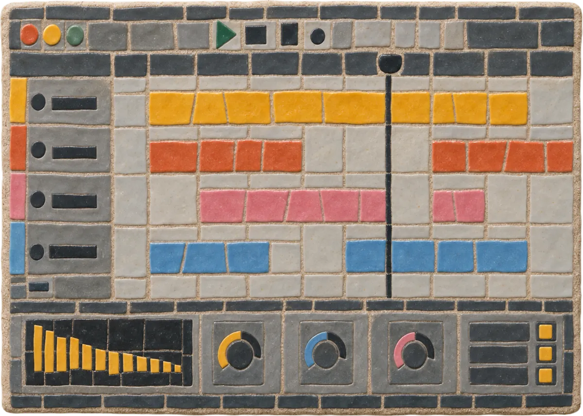 Music Sequencer
