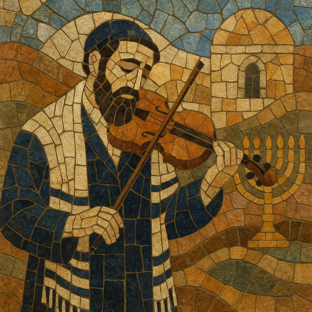 Jewish & Diaspora Traditions
