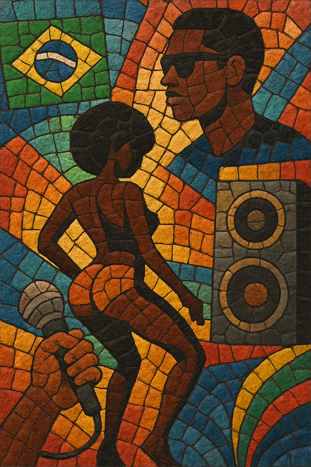 Brazilian Funk