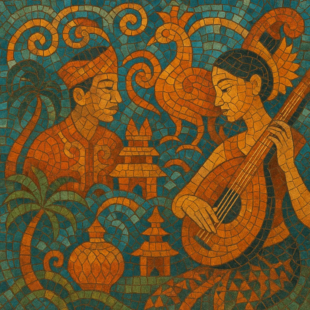 Indonesia & Malay World