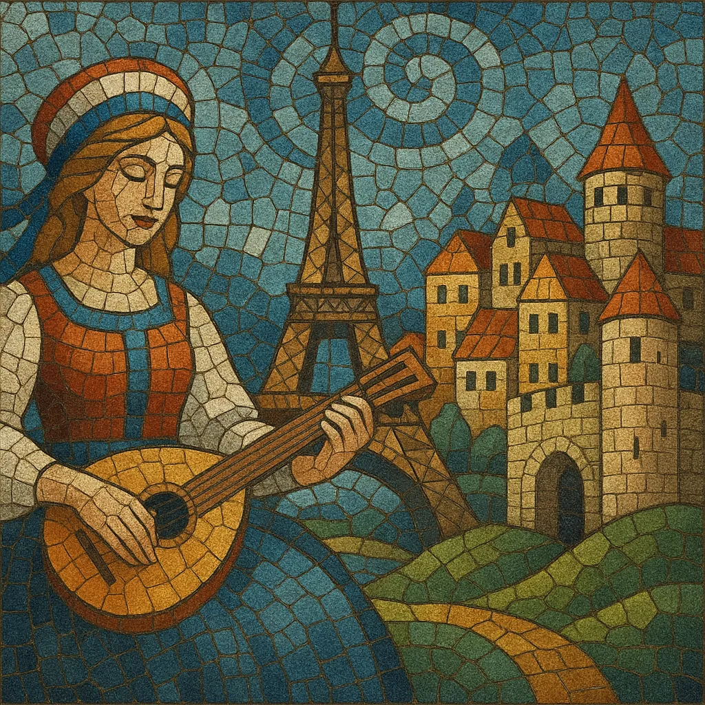Europe