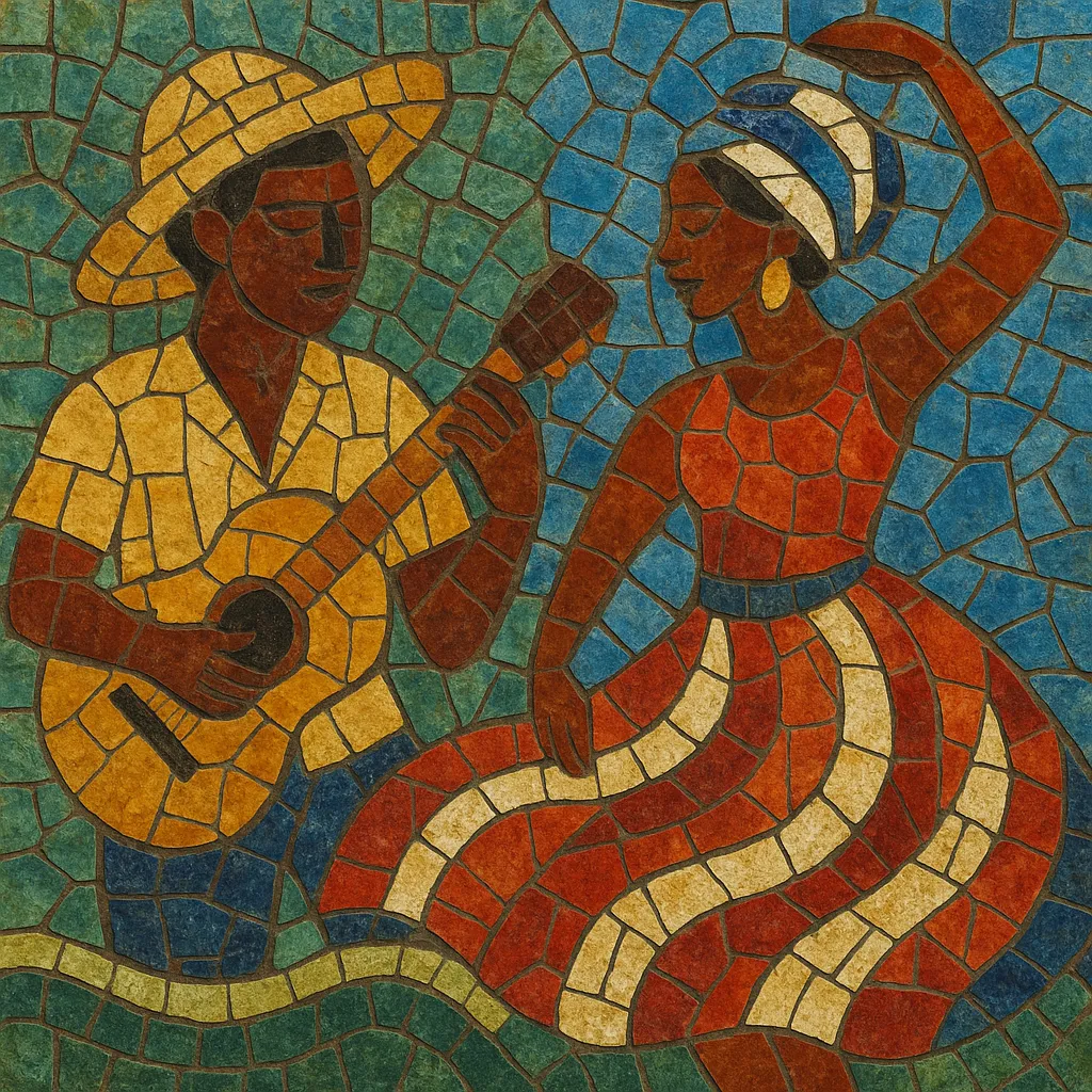 Brazil & Lusophone Traditions