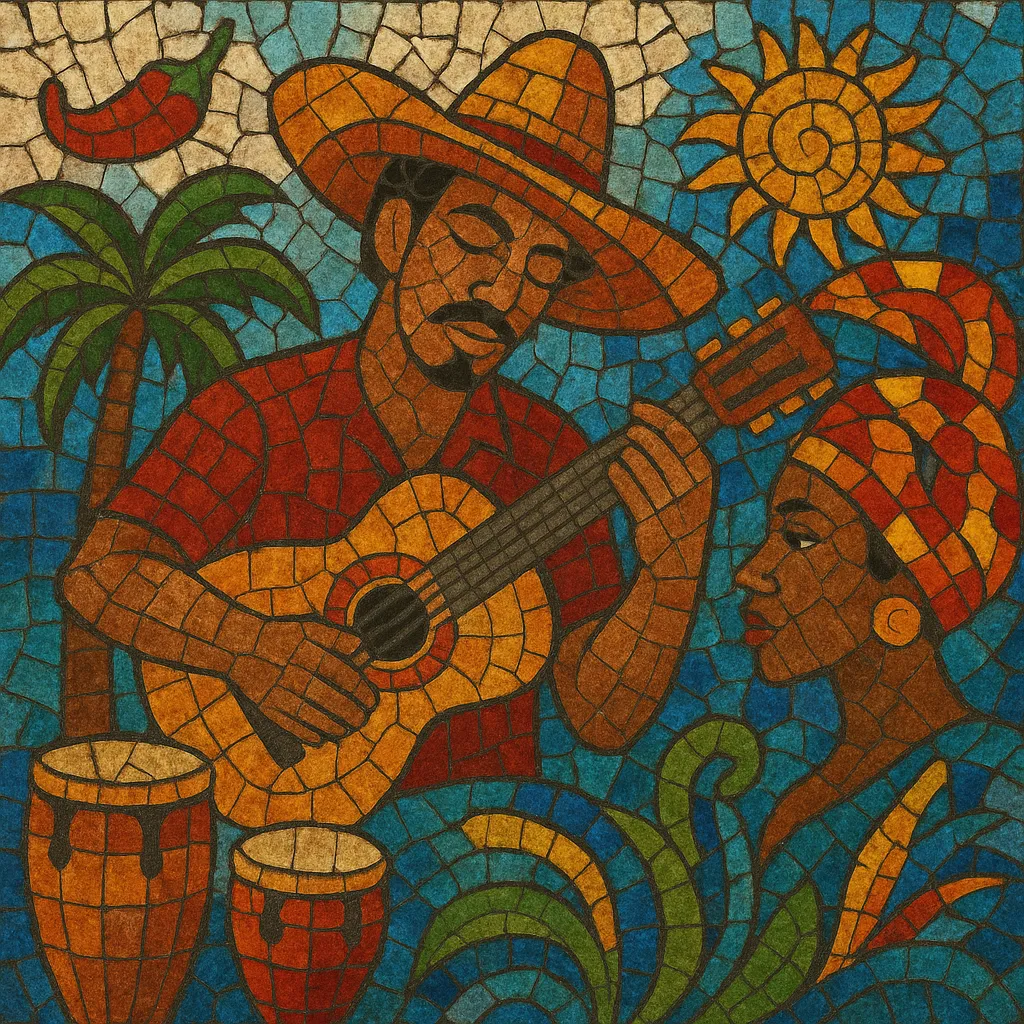 Latin America & Caribbean