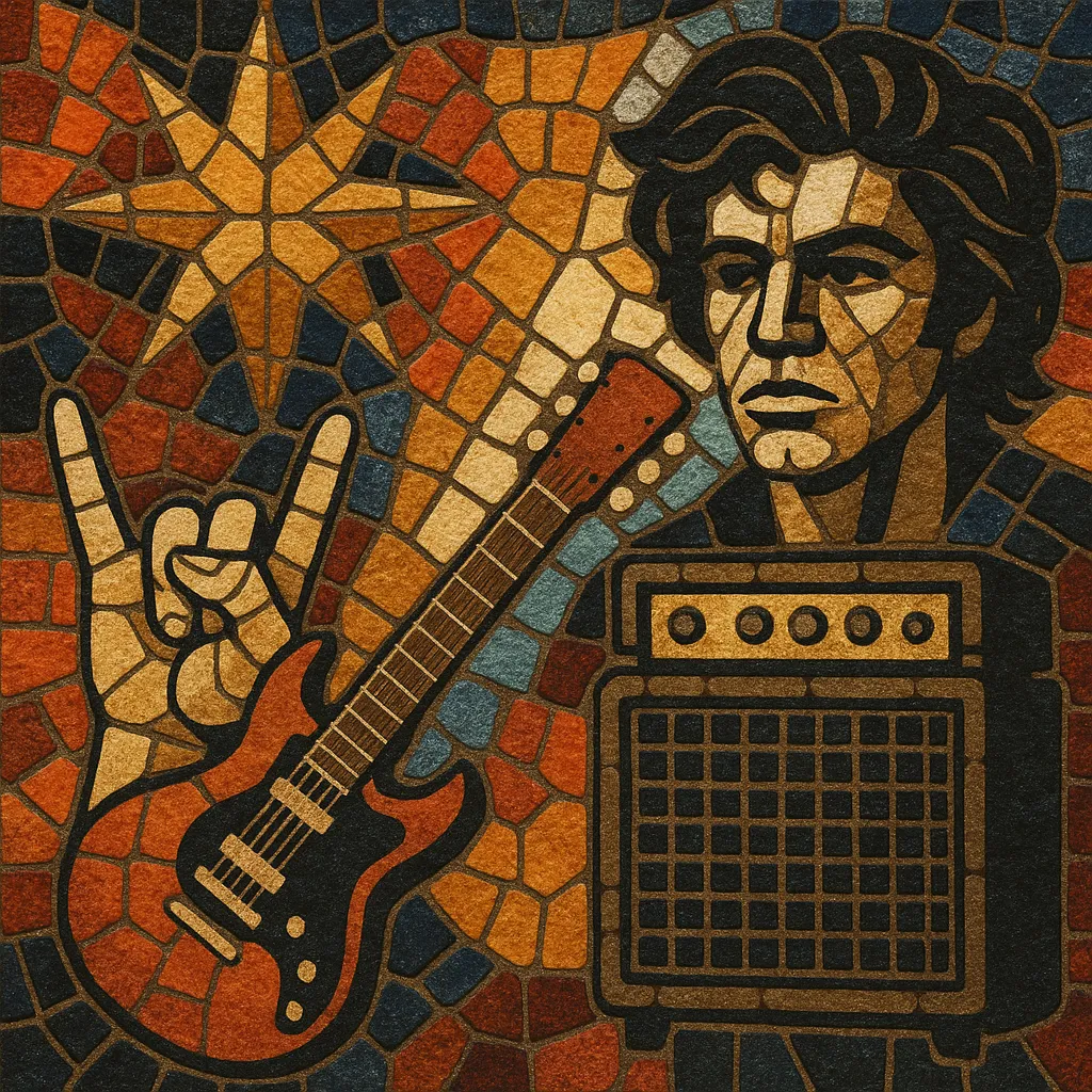 Rock & Roll, Classic & Mainstream