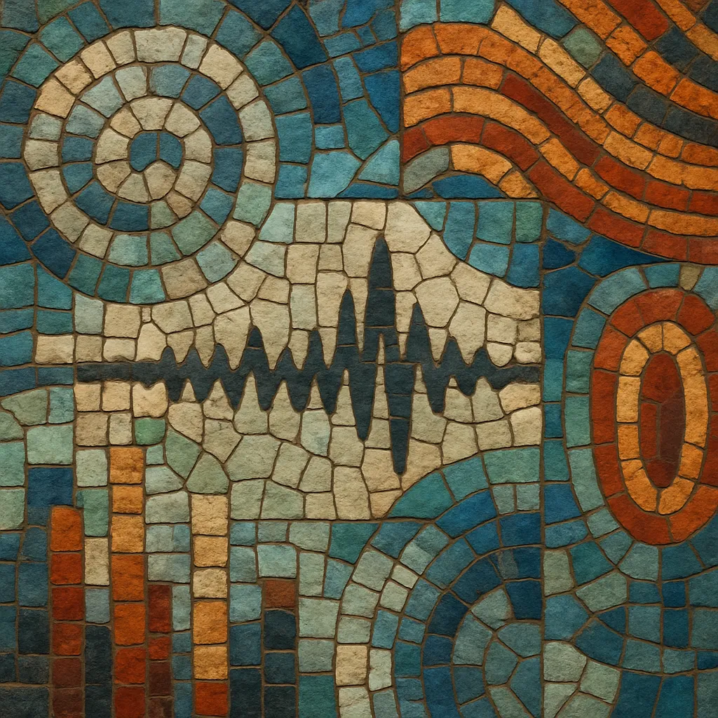 Non‑Music, Process & Sound Art