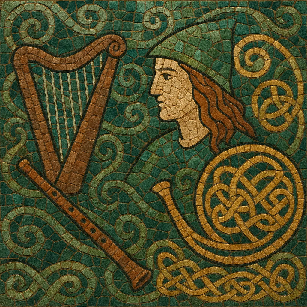 Celtic & Gaelic Traditions