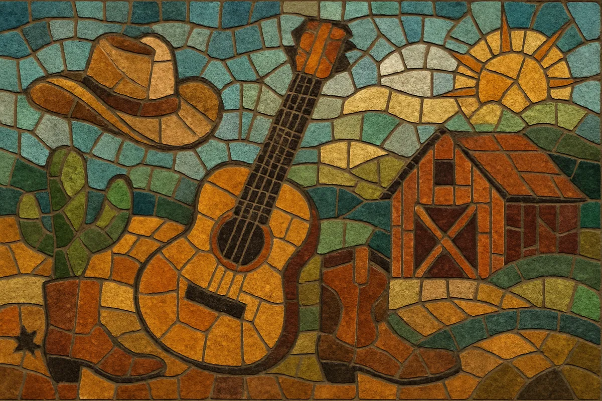 Country & Americana