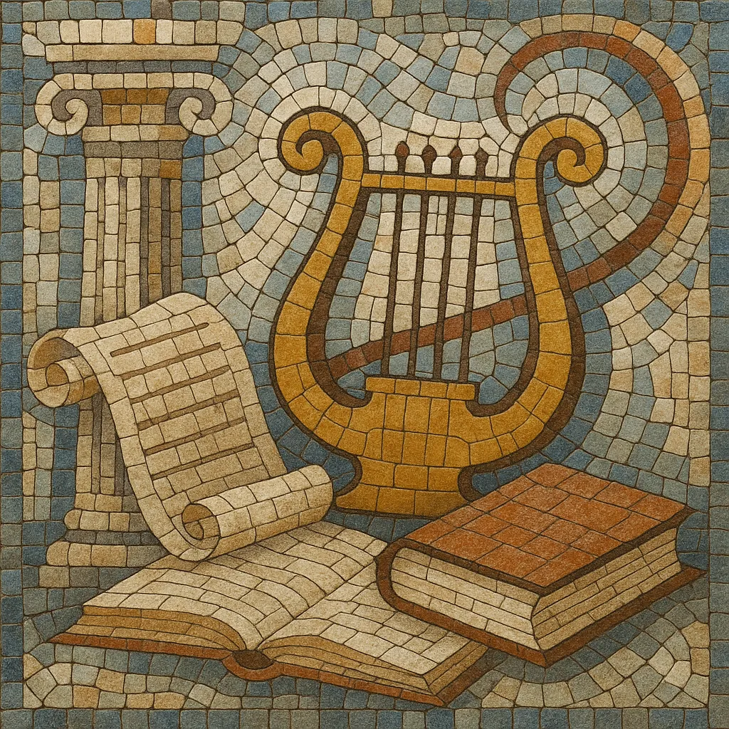 Classical Forms & Genres